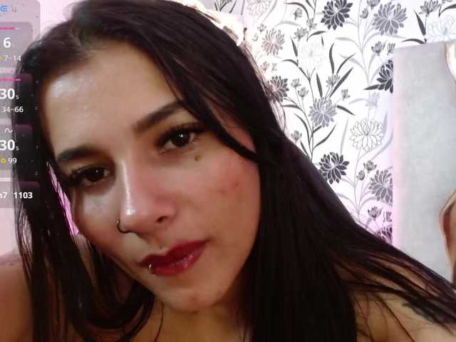 Gaby-tay1's BongaCams show and profile