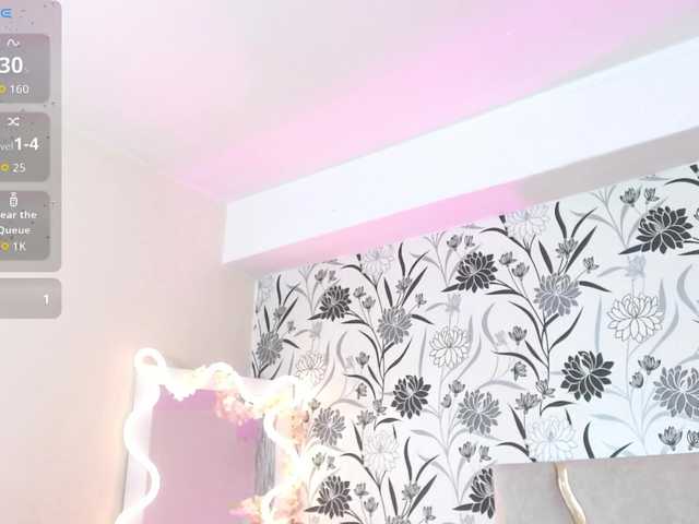 Gaby-tay1's BongaCams show and profile