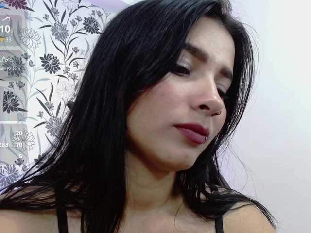 Gaby-tay1's BongaCams show and profile