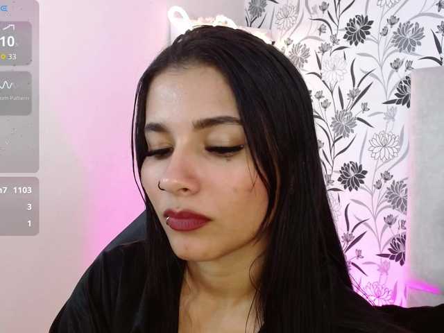 Gaby-tay1's BongaCams show and profile