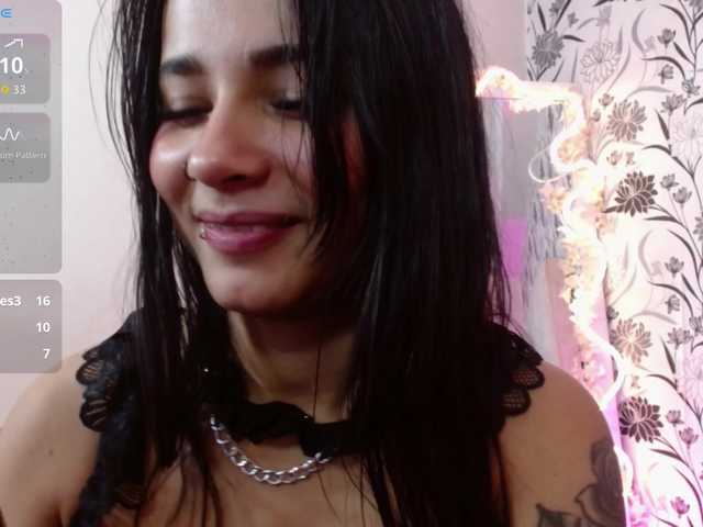 Gaby-tay1's BongaCams show and profile