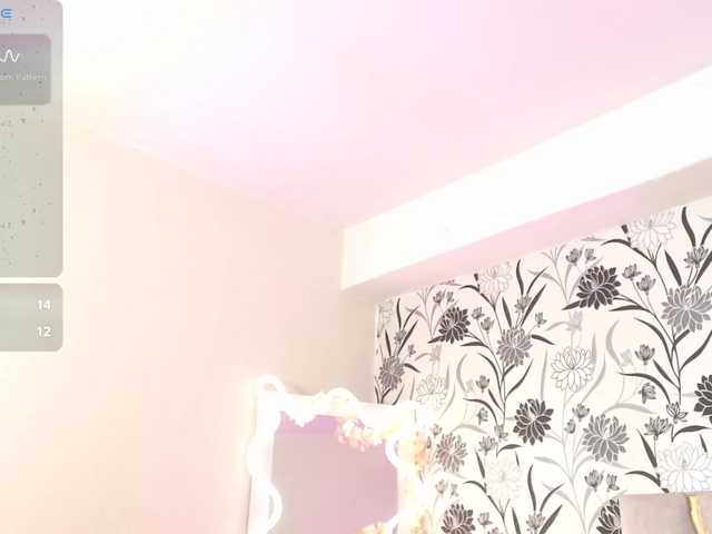 Gaby-tay1's BongaCams show and profile