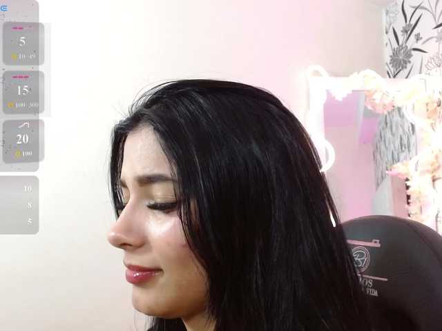 Gaby-tay1's BongaCams show and profile