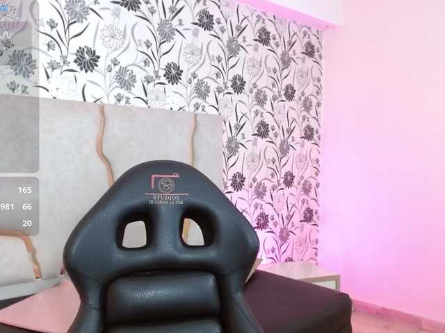 Gaby-tay1's BongaCams show and profile