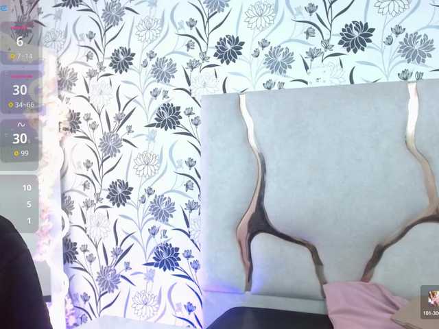 Gaby-tay1's BongaCams show and profile