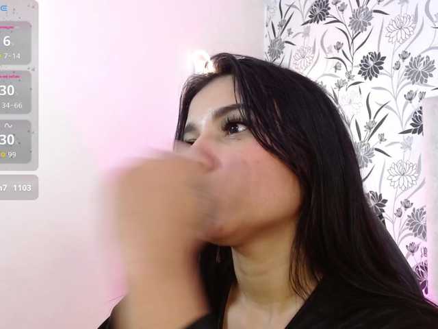 Gaby-tay1's BongaCams show and profile