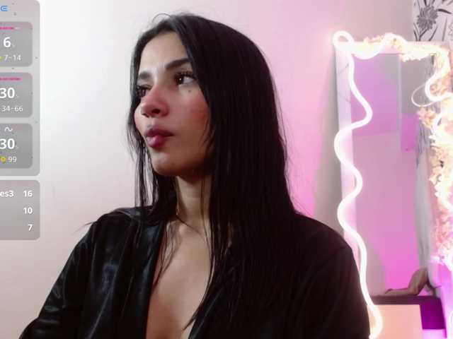 Gaby-tay1's BongaCams show and profile