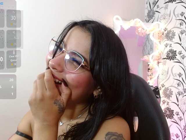 Gaby-tay1's BongaCams show and profile