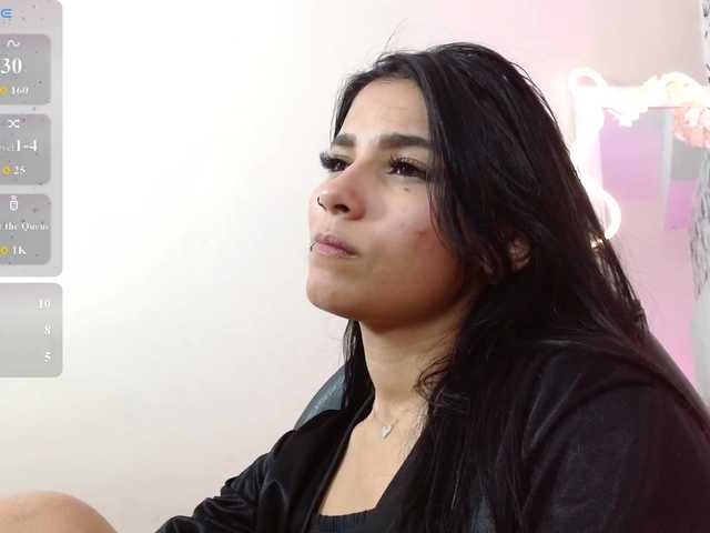 Gaby-tay1's BongaCams show and profile