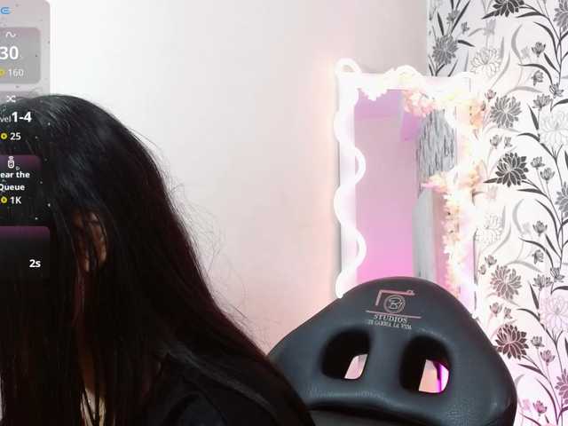 Gaby-tay1's BongaCams show and profile