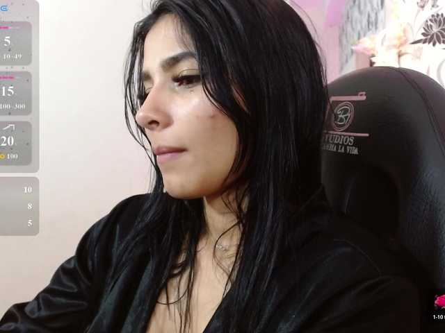 Gaby-tay1's BongaCams show and profile
