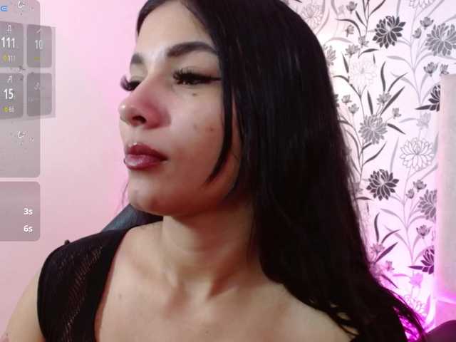 Gaby-tay1's BongaCams show and profile