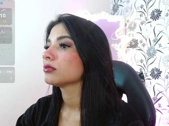 Gaby-tay1's BongaCams show and profile