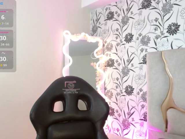 Gaby-tay1's BongaCams show and profile