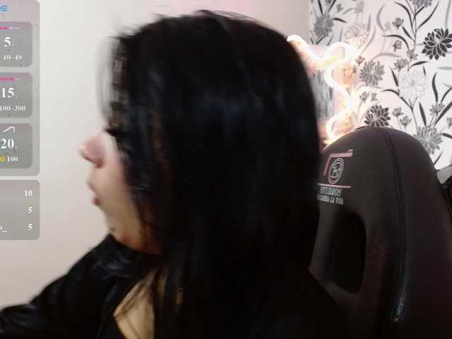 Gaby-tay1's BongaCams show and profile