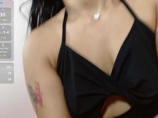 Gaby-tay1's BongaCams show and profile