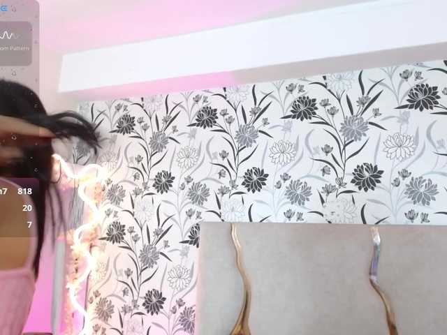 Gaby-tay1 webcam