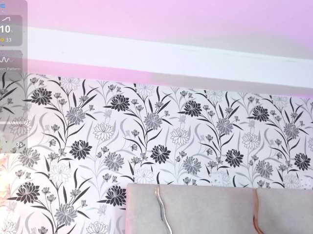 Gaby-tay1's BongaCams show and profile