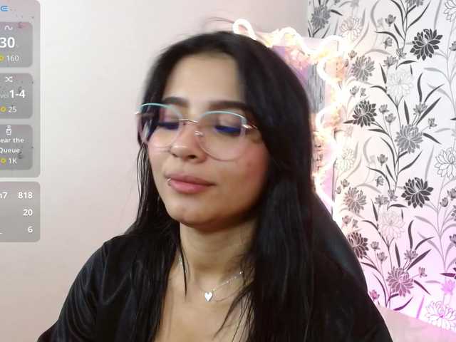 Gaby-tay1's BongaCams show and profile