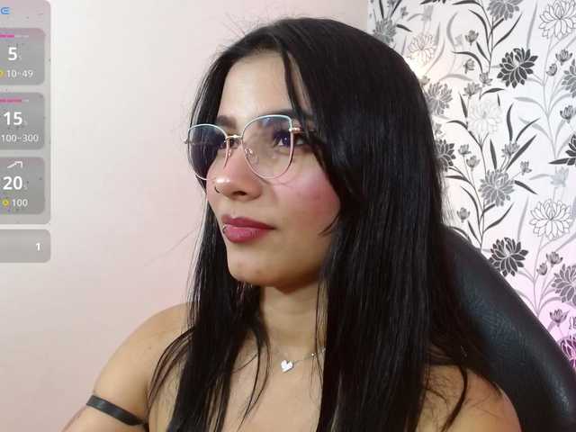 Gaby-tay1's BongaCams show and profile