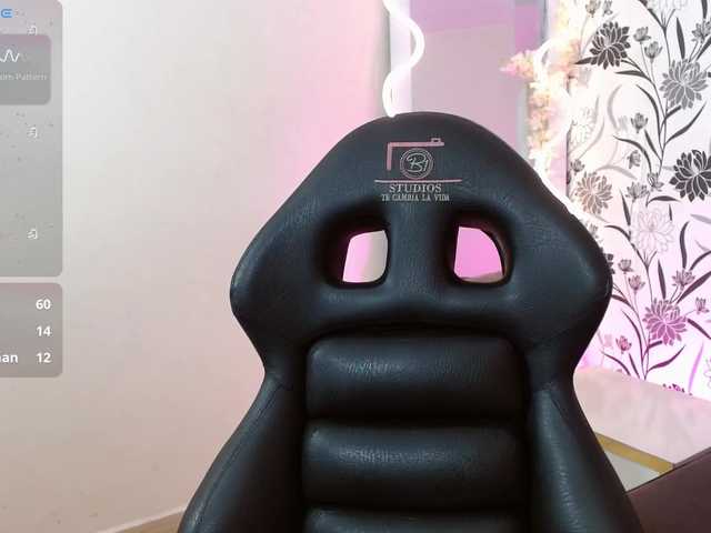 Gaby-tay1's BongaCams show and profile