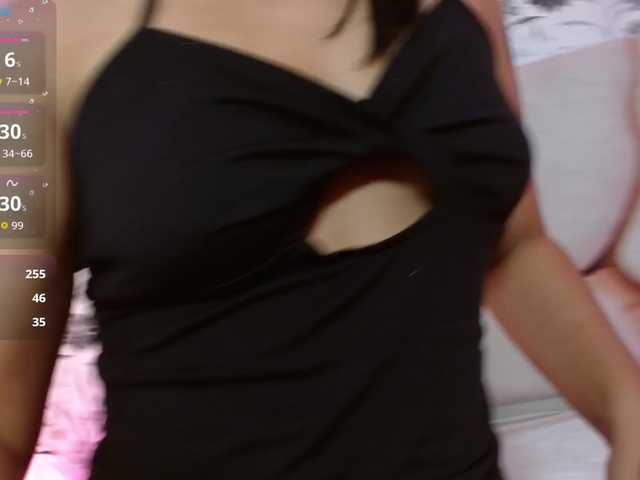 Gaby-tay1's BongaCams show and profile