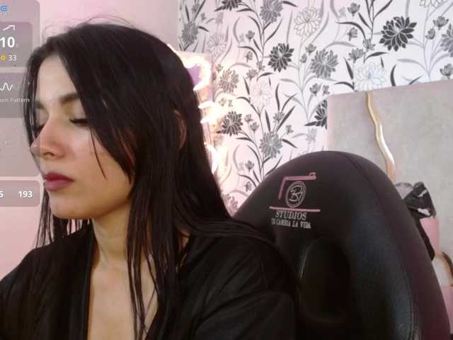 Gaby-tay1's BongaCams show and profile