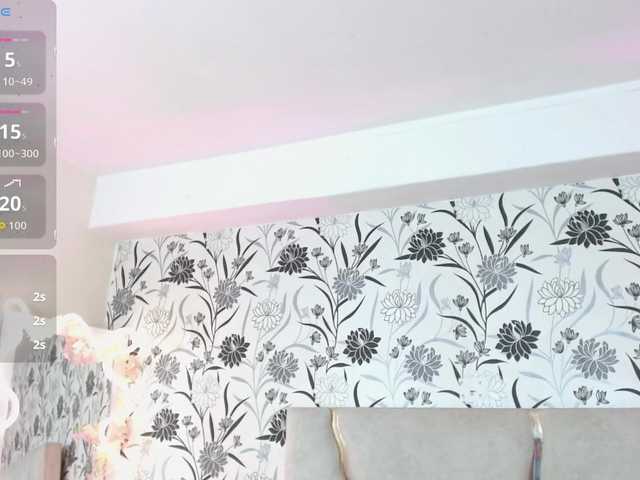 Gaby-tay1's BongaCams show and profile