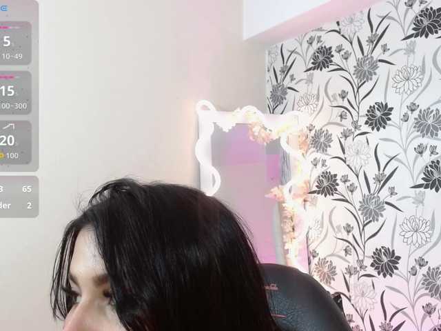 Gaby-tay1's BongaCams show and profile