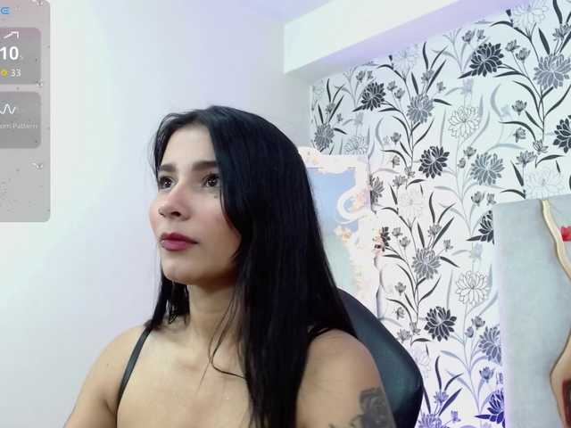 Gaby-tay1 webcam