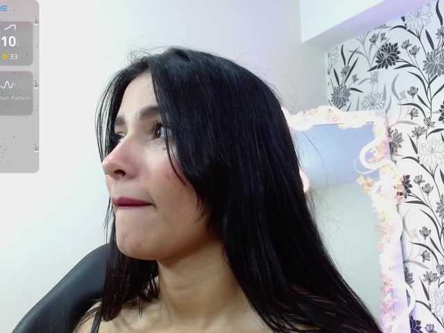 Gaby-tay1's BongaCams show and profile