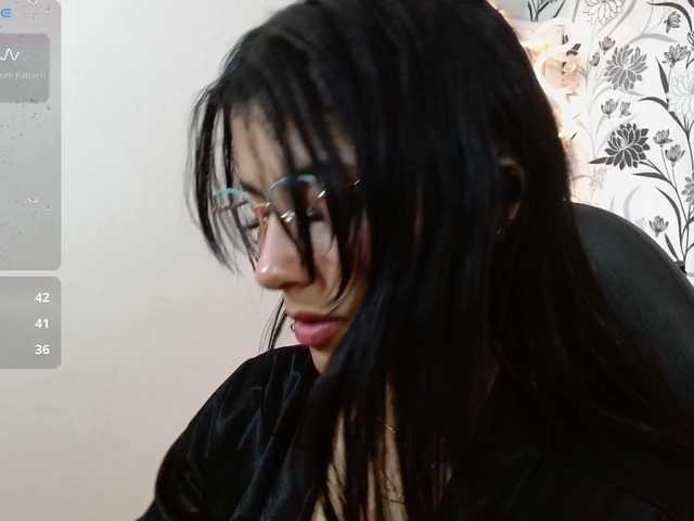 Gaby-tay1's BongaCams show and profile