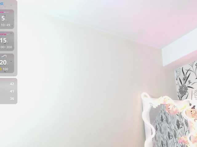 Gaby-tay1's BongaCams show and profile