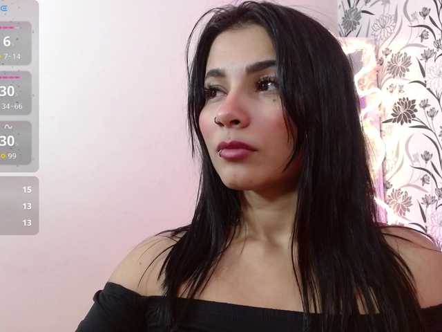 Gaby-tay1's BongaCams show and profile