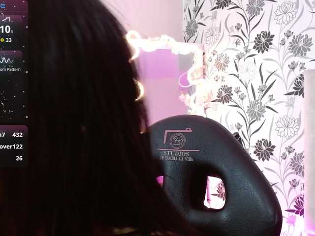 Gaby-tay1's BongaCams show and profile