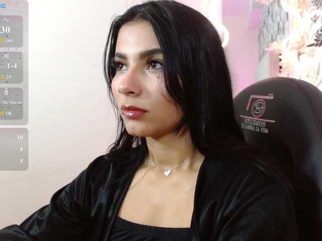 Gaby-tay1's BongaCams show and profile