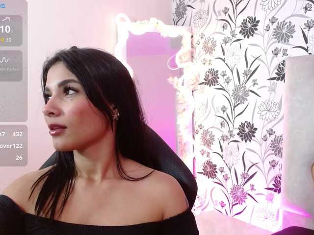 Gaby-tay1's BongaCams show and profile