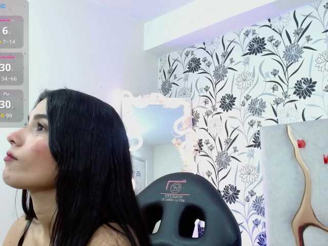 Gaby-tay1's BongaCams show and profile