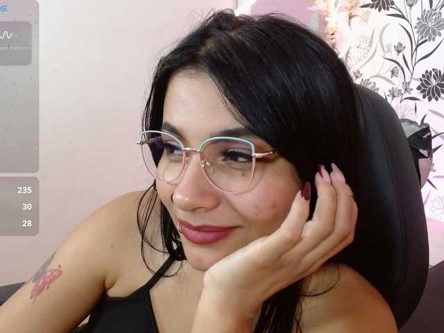 Gaby-tay1's BongaCams show and profile