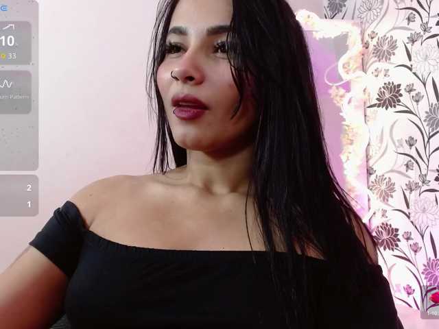 Gaby-tay1's BongaCams show and profile