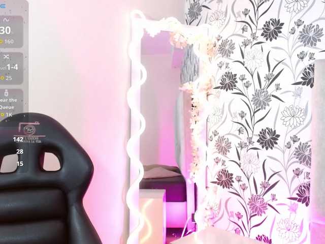 Gaby-tay1's BongaCams show and profile