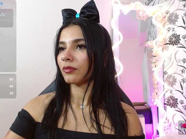 Gaby-tay1's BongaCams show and profile