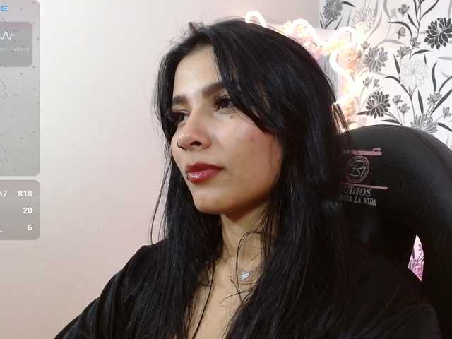 Gaby-tay1's BongaCams show and profile