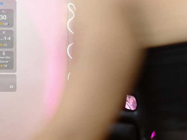 Gaby-tay1's BongaCams show and profile