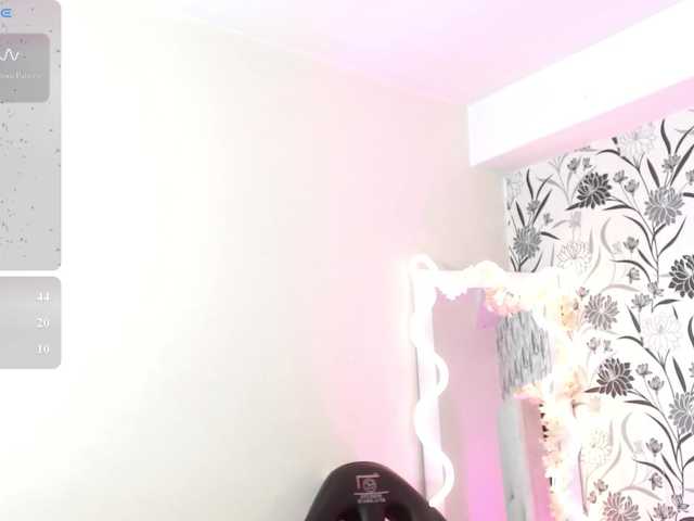 Gaby-tay1's BongaCams show and profile