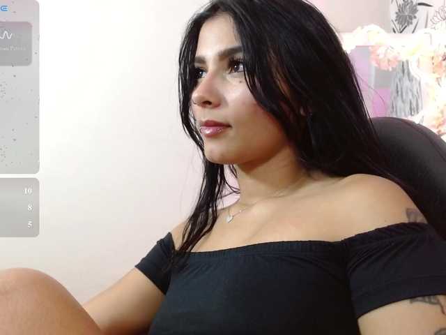Gaby-tay1's BongaCams show and profile