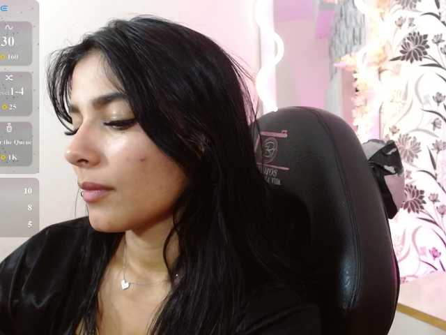 Gaby-tay1's BongaCams show and profile