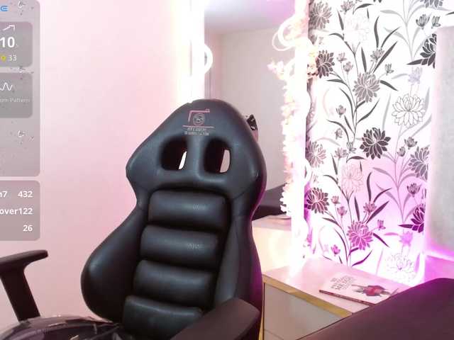 Gaby-tay1's BongaCams show and profile