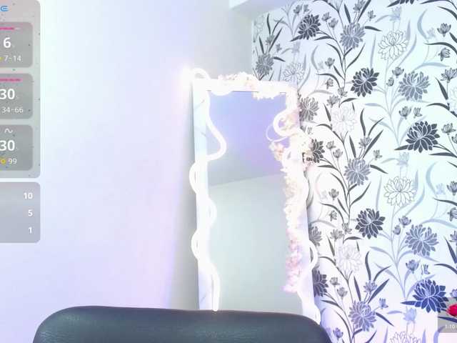 Gaby-tay1's BongaCams show and profile