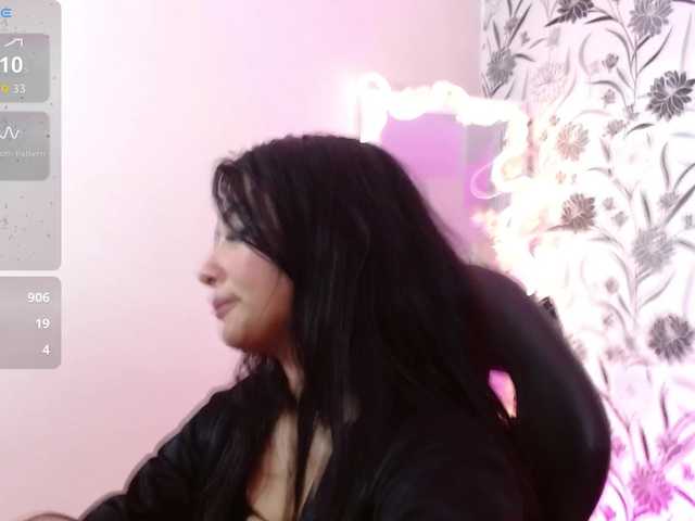 Gaby-tay1's BongaCams show and profile